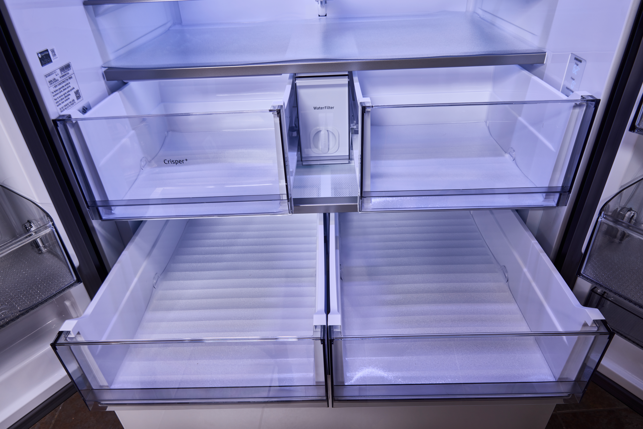 Samsung FridgeGuard #2146