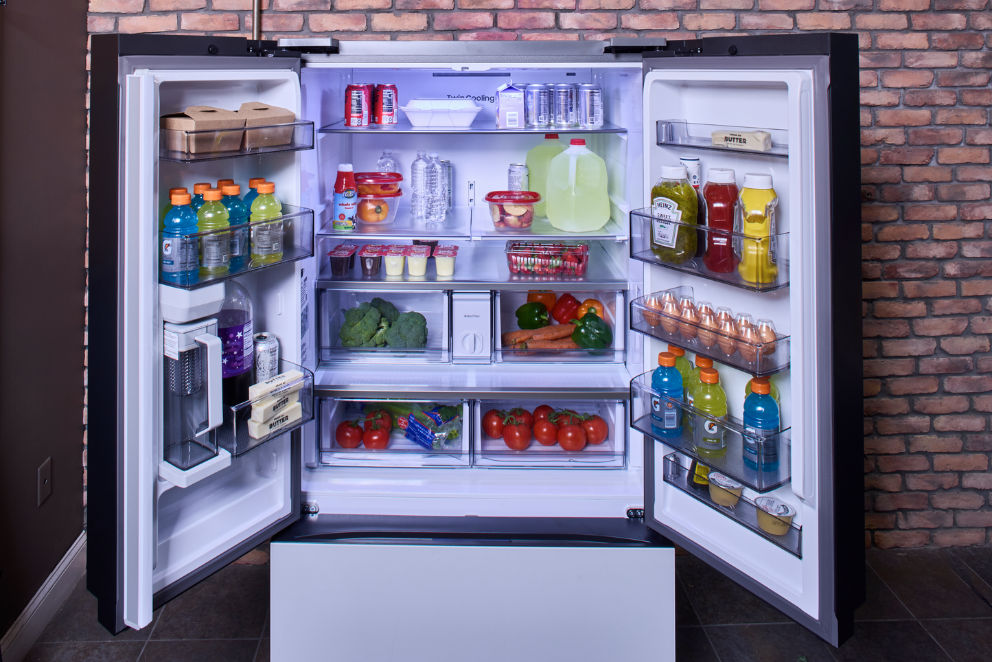 Frigidaire FridgeGuard #3093