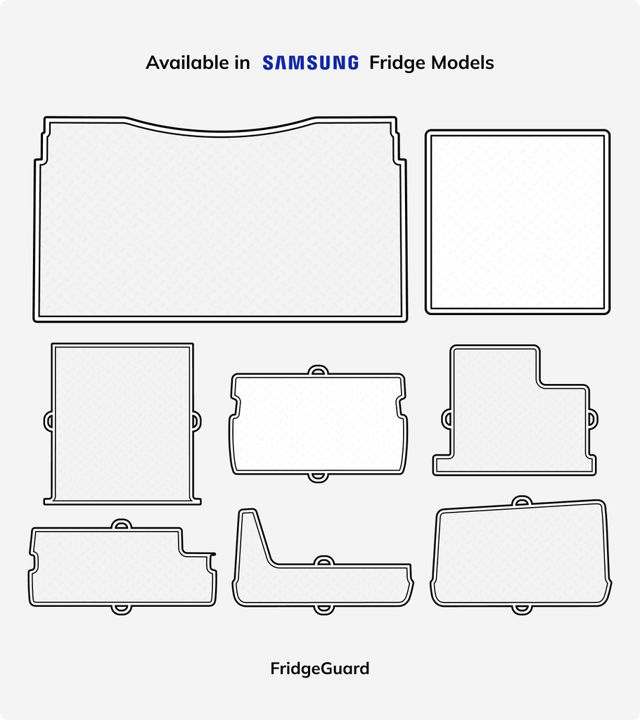 FridgeGuard