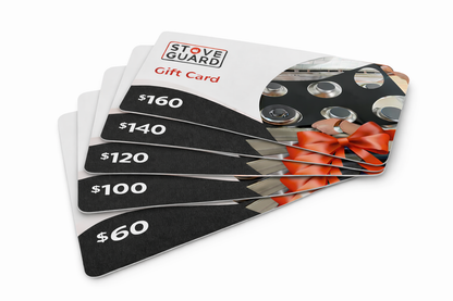 Gift Cards