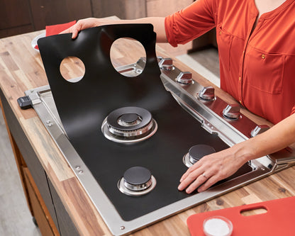 Amana StoveGuard Grip | Silicone Stove Protector #595