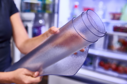 Custom Refrigerator Liners for Kitchenaid Refrigerators