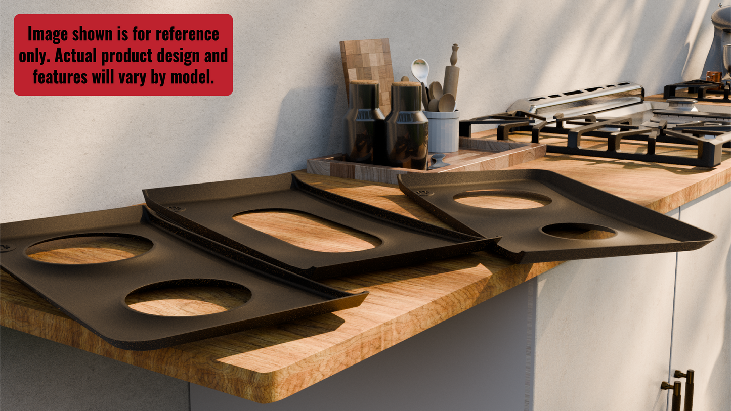 GE StoveGuard PRO | 3D Stove Protector #137