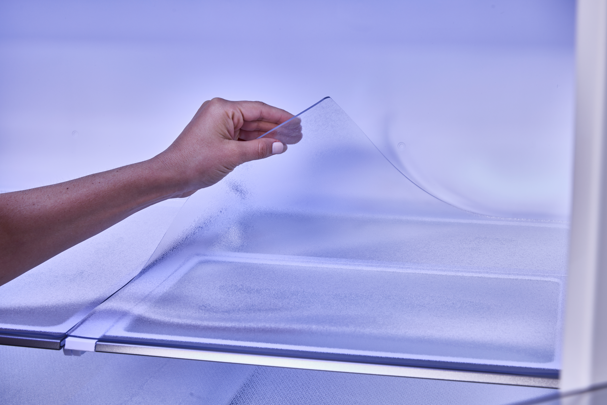 Custom Refrigerator Liners for Whirlpool Refrigerators