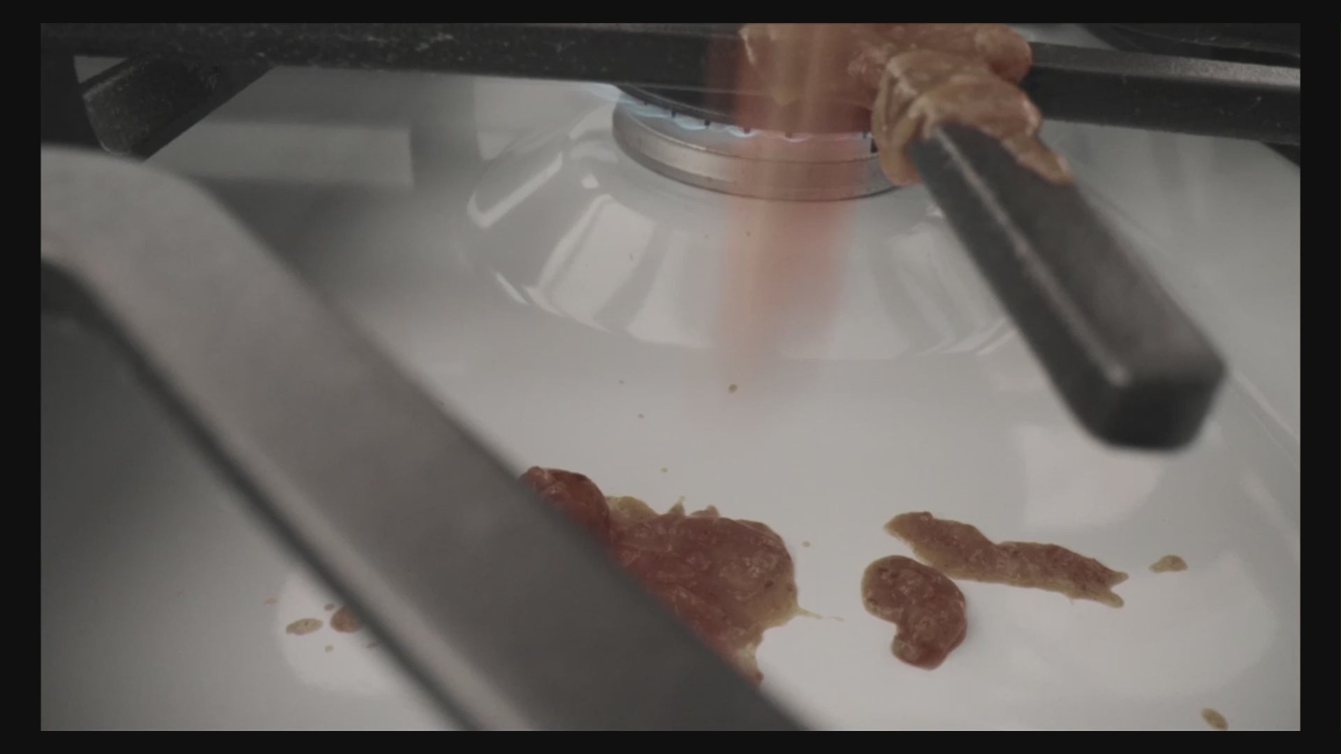 KitchenAid, Whirlpool, Ikea & Maytag StoveGuard Stove Protector #106