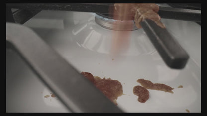 KitchenAid, Whirlpool, Ikea & Maytag StoveGuard Stove Protector #106