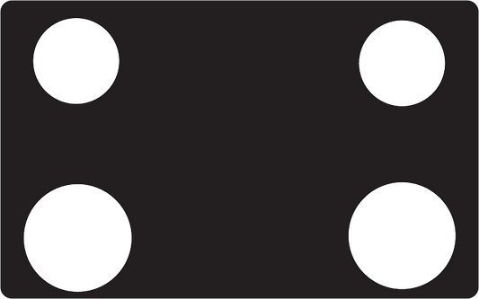 Whirlpool, Kenmore, Amana StoveGuard Stove Protector #104