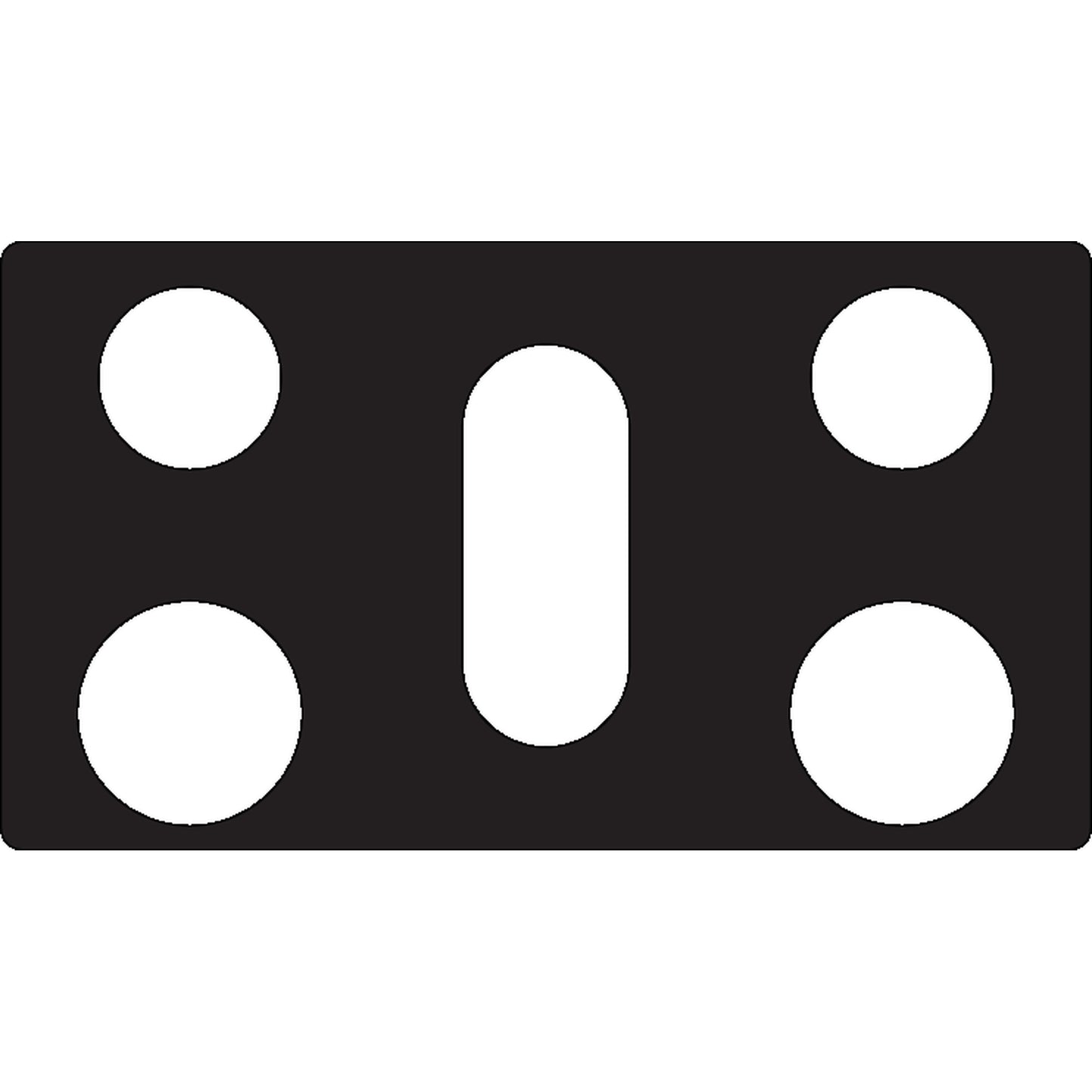 KitchenAid, Whirlpool, Ikea & Maytag StoveGuard Stove Protector #106