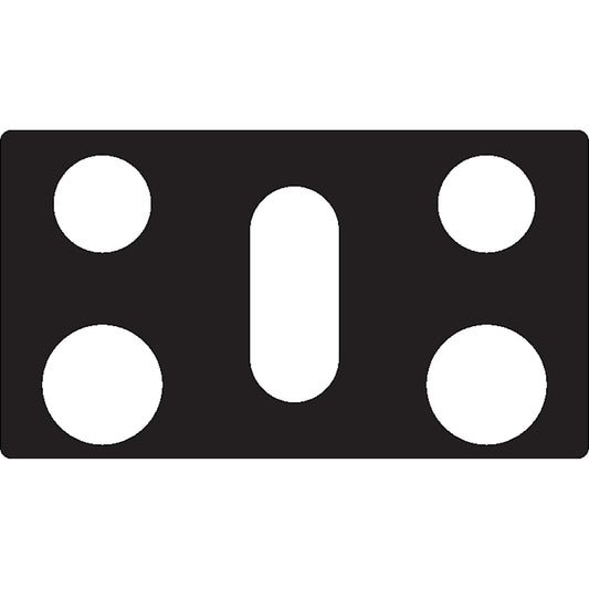 KitchenAid, Whirlpool, Ikea & Maytag StoveGuard Stove Protector #106