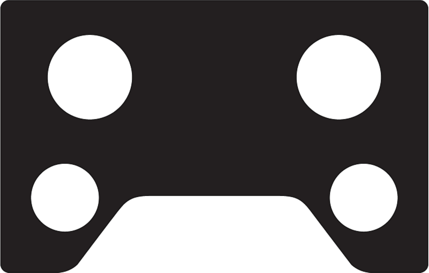 Maytag StoveGuard Stove Protector #150