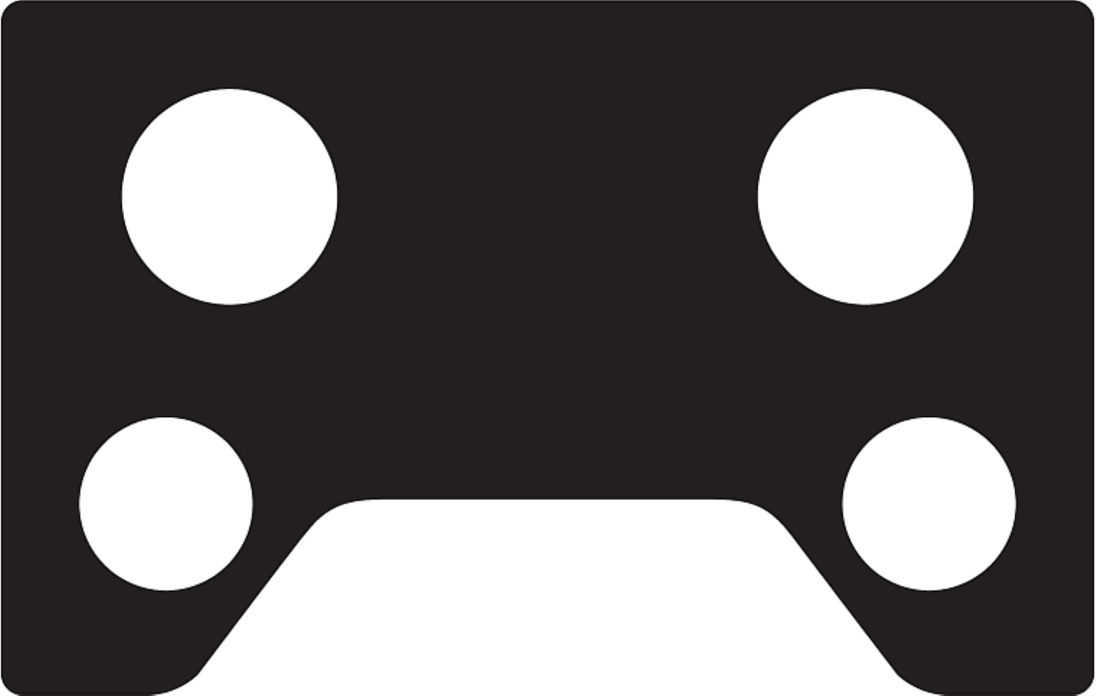 Maytag StoveGuard Stove Protector #150