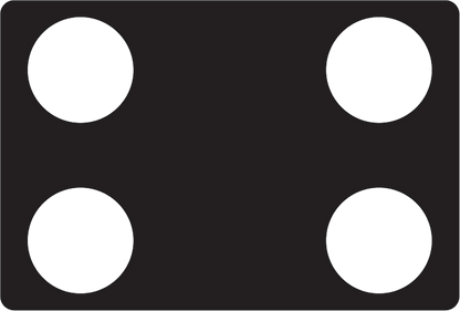 Whirlpool & Maytag StoveGuard Stove Protector #182