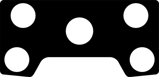 GE StoveGuard Stove Protector #271