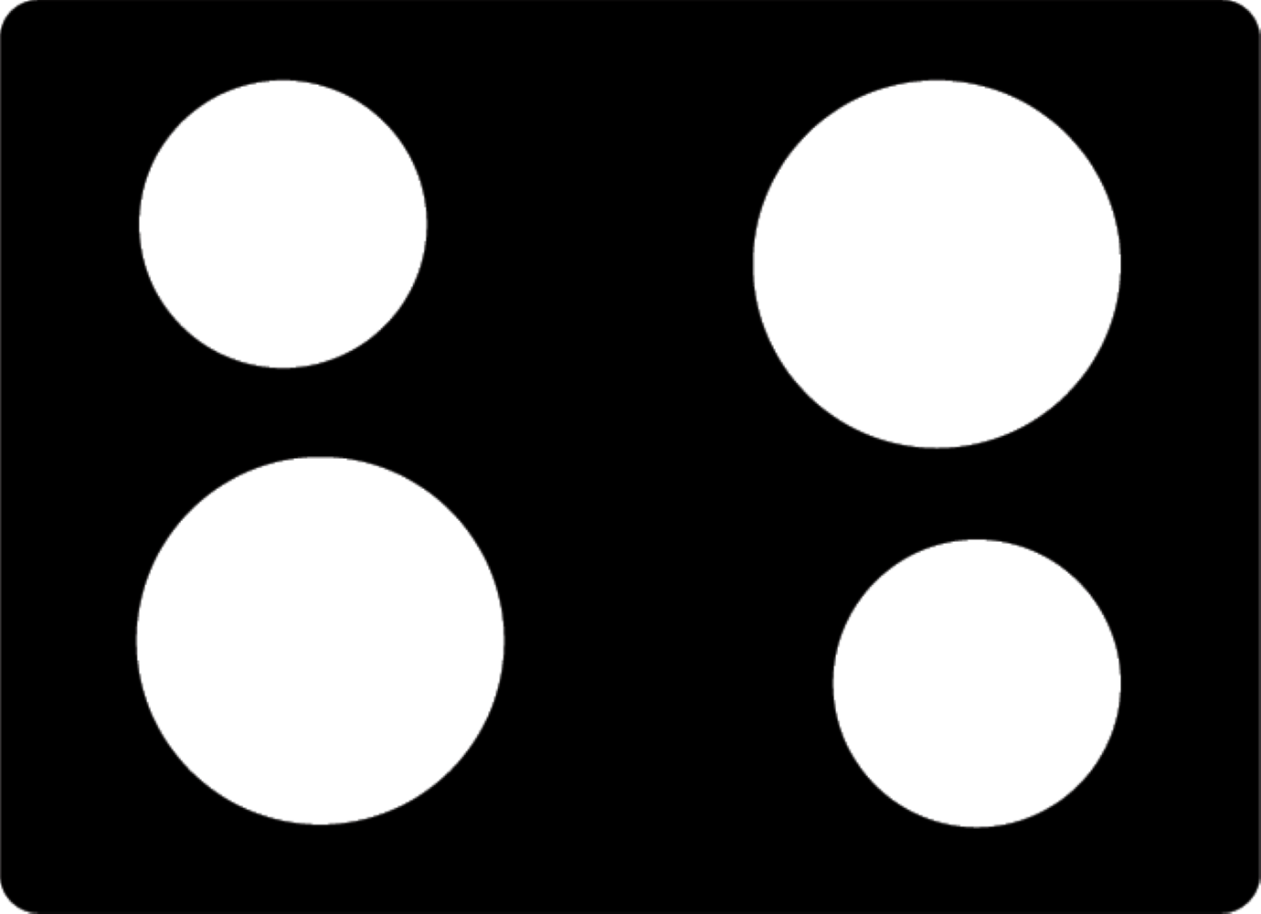 Whirlpool, KitchenAid, Maytag & Amana StoveGuard Stove Protector #309