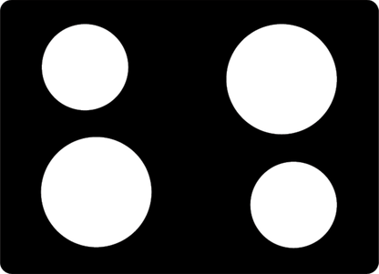 Whirlpool, KitchenAid, Maytag & Amana StoveGuard Stove Protector #309