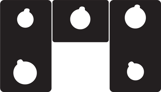 Dacor StoveGuard Stove Protector #344