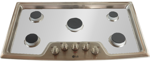 OvenGuard Universal XL Oven Liner
