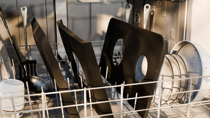 StoveGuard PRO | 3D Stove Protector #E30DF74GPS3