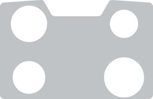 Electrolux StoveGuard Stove Protector #551