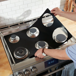 Samsung Stove Protector #722