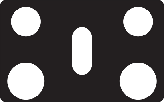 Whirlpool & Kenmore StoveGuard Stove Protector #105