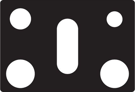 Frigidaire & Kenmore StoveGuard Stove Protector #109