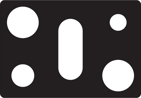 Frigidaire & Kenmore StoveGuard Stove Protector #110