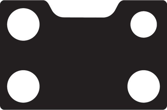 Frigidaire StoveGuard Stove Protector #111