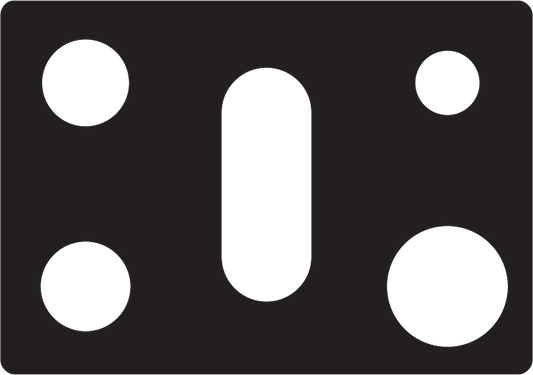 Frigidaire & Kenmore StoveGuard Stove Protector #113