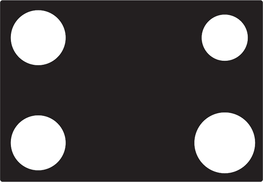 Frigidaire StoveGuard Stove Protector #114