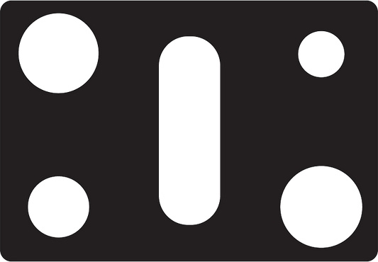 Electrolux & Kenmore StoveGuard Stove Protector #119