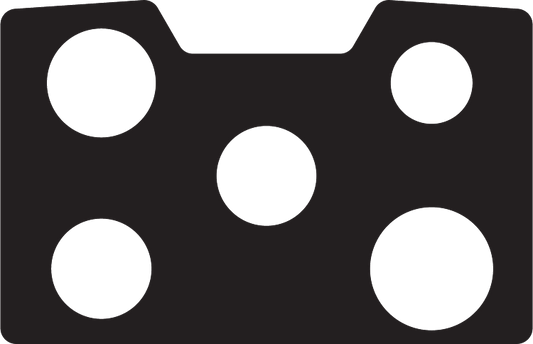 Electrolux StoveGuard Stove Protector #122