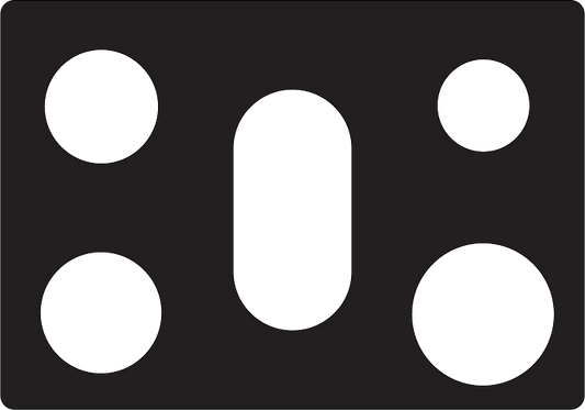 LG StoveGuard Stove Protector #125