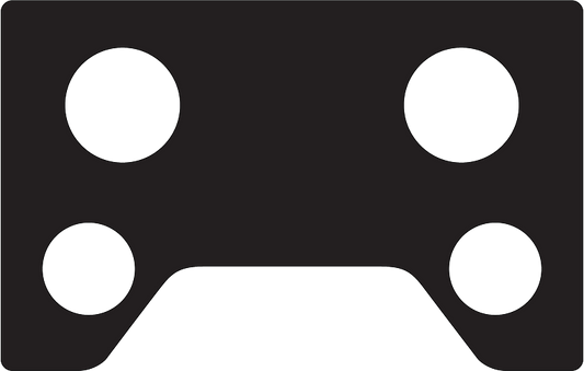 Maytag StoveGuard Stove Protector #150