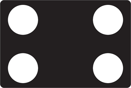 Whirlpool & Maytag StoveGuard Stove Protector #182