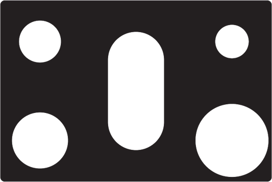 Samsung StoveGuard Stove Protector #187