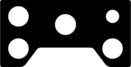 Whirlpool StoveGuard Stove Protector #193
