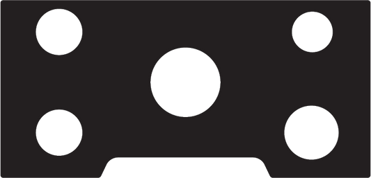 Frigidaire StoveGuard Stove Protector #196