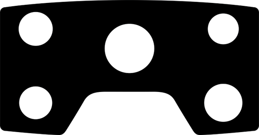 Electrolux StoveGuard Stove Protector #216