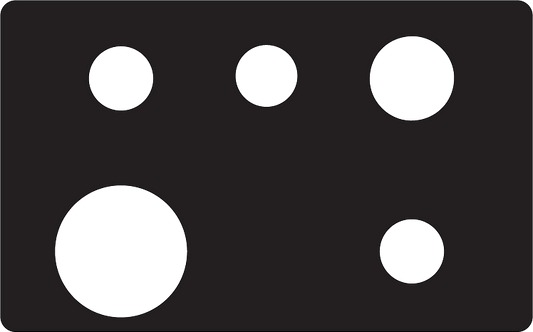 KitchenAid StoveGuard Stove Protector #223