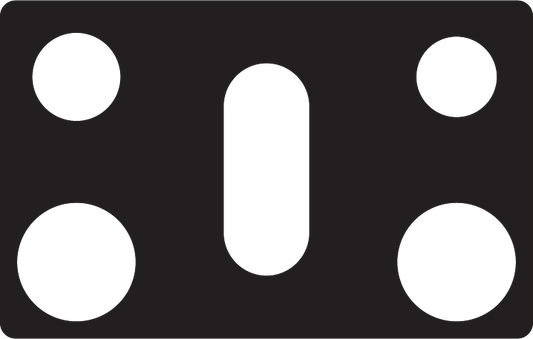 Electrolux StoveGuard Stove Protector #238