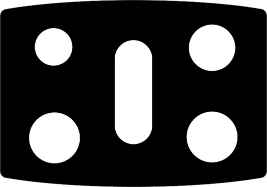 Maytag StoveGuard Stove Protector #242