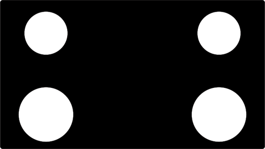 Whirlpool & Maytag StoveGuard Stove Protector #248