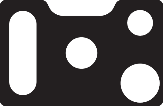 Kenmore StoveGuard Stove Protector #257