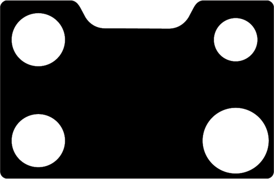 Frigidaire StoveGuard Stove Protector #265