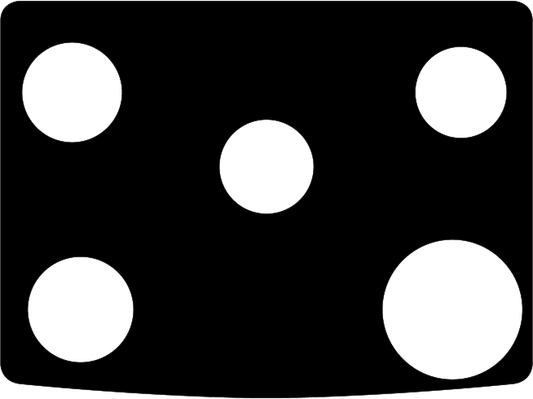 GE StoveGuard Stove Protector #276