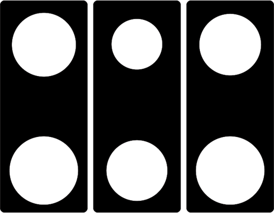 Jenn-Air & KitchenAid StoveGuard Stove Protector #288