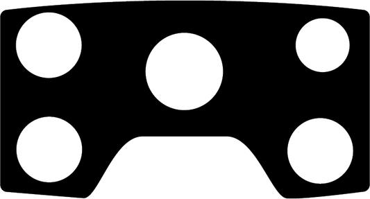 Electrolux StoveGuard Stove Protector #319