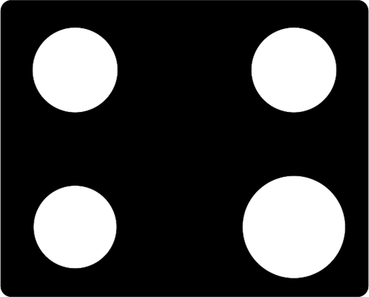 GE & Haier StoveGuard Stove Protector #325