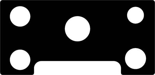 Bosch StoveGuard Stove Protector #326